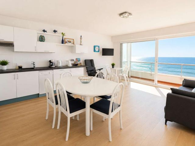 Appartement vente à Les Sables-d'Olonne, Château-d'olonne