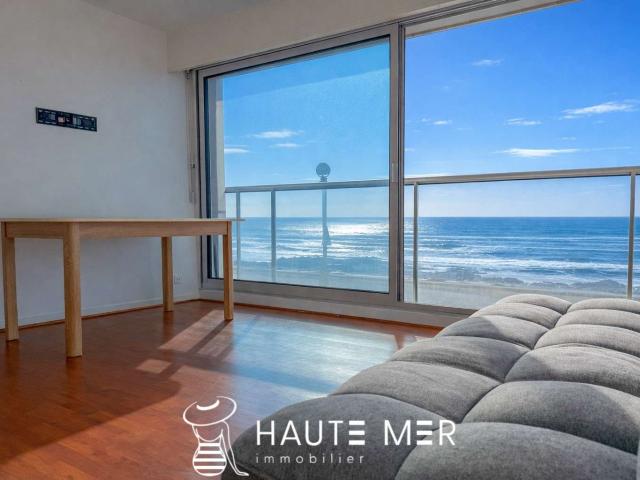 Appartement vente à Les Sables-d'Olonne, Château-d'olonne