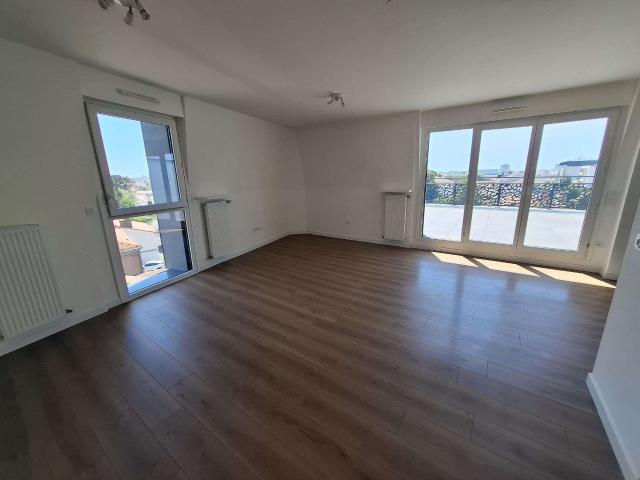 Appartement vente à Les Sables-d'Olonne, Château-d'olonne