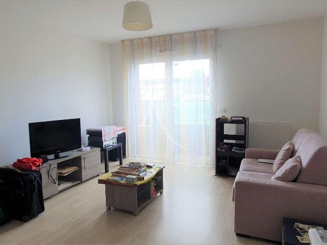 Appartement vente à Les Sables-d'Olonne, Château-d'olonne