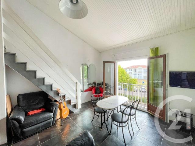 Appartement vente à Les Sables-d'Olonne, Château-d'olonne