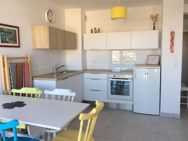 Appartement vente à Les Sables-d'Olonne, Château-d'olonne