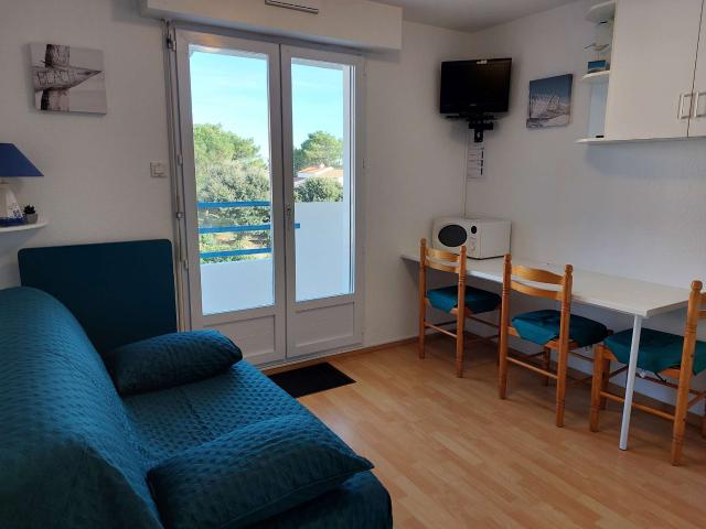 Appartement vente à Les Sables-d'Olonne, Château-d'olonne