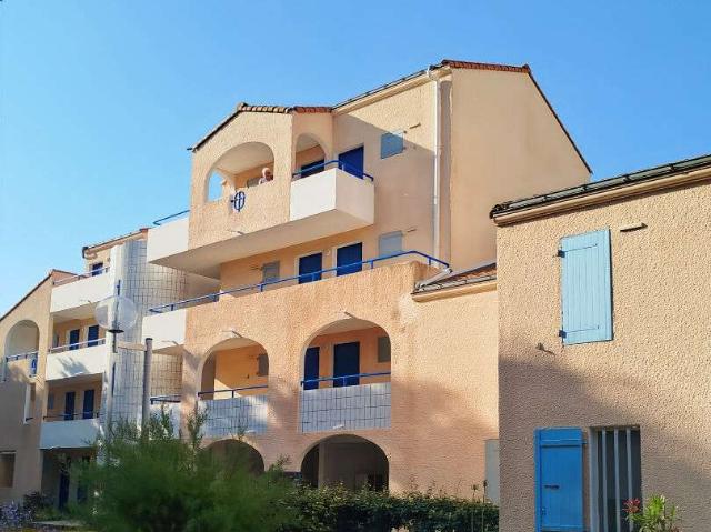 Appartement vente à Les Sables-d'Olonne, Château-d'olonne