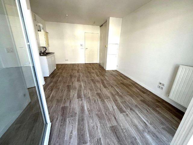 Appartement vente à Les Sables-d'Olonne, Château-d'olonne