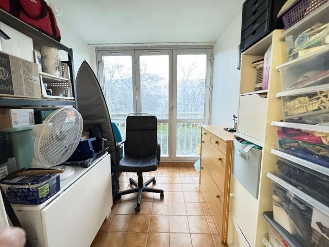 Appartement vente à Les Sables-d'Olonne, Château-d'olonne