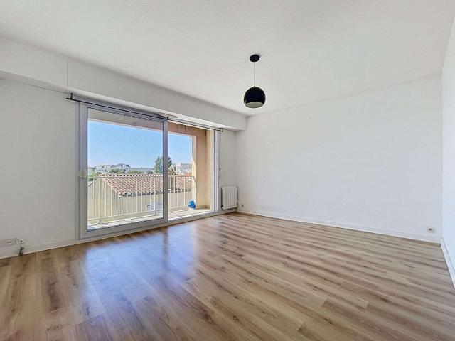 Appartement vente à Les Sables-d'Olonne, Château-d'olonne