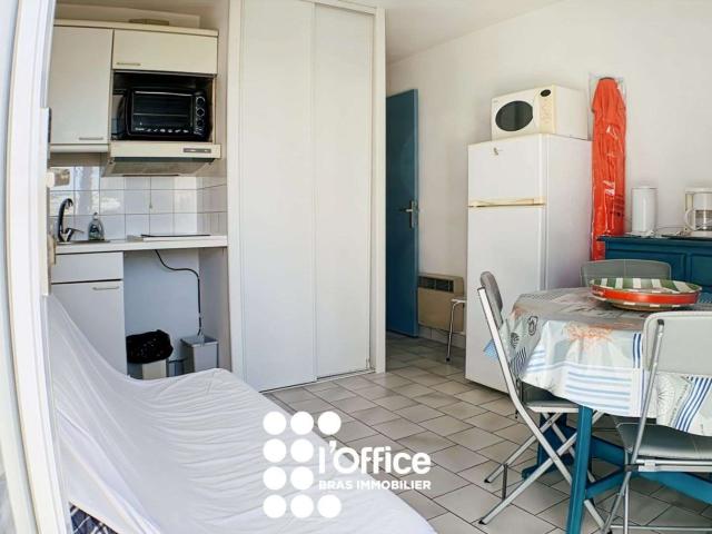 Appartement vente à Les Sables-d'Olonne, Château-d'olonne