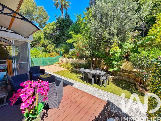 Appartement vente à Arrondissement de Toulon, La Seyne-sur-mer