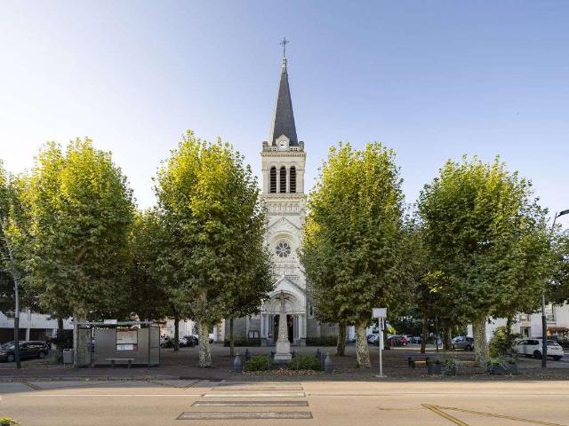 Appartement vente à Saint-Étienne, L'etrat
