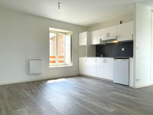 Appartement vente à Rennes, Bretagne