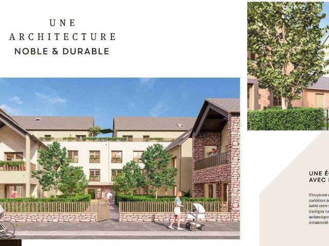 Appartement vente à Rennes, Bretagne