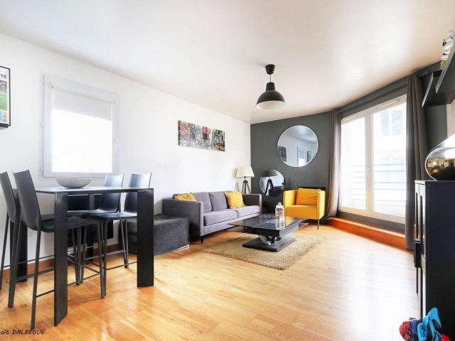 Appartement vente à Rennes, Bretagne