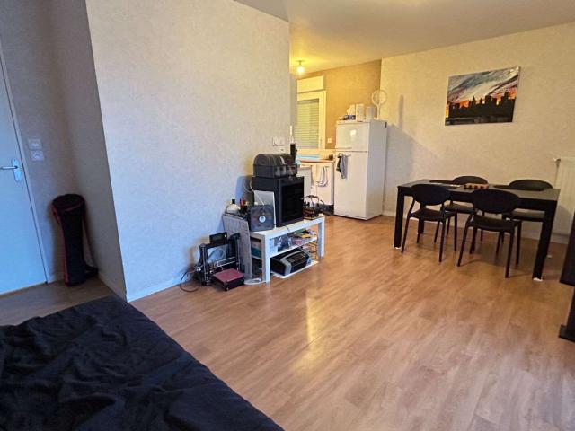 Appartement vente à Rennes, Bretagne