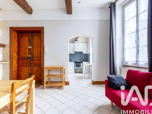 Appartement vente à Libourne