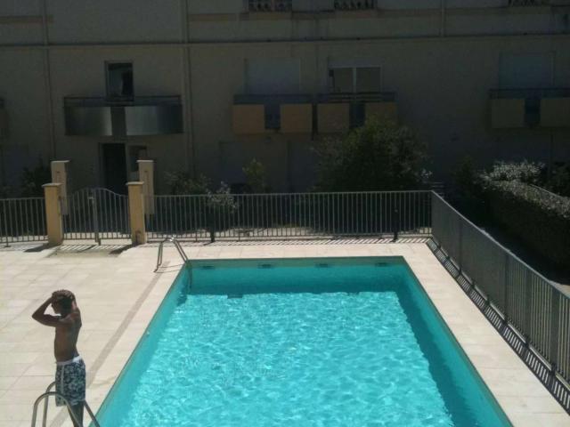 Appartement vente à Libourne