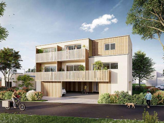 Appartement vente à Rennes, Bretagne