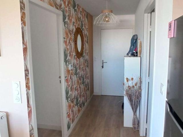 Appartement vente à Rennes, Bretagne