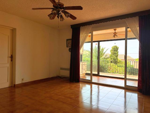 Appartement vente à Calvi, L'ile-rousse