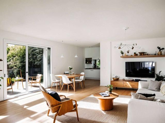 Appartement vente à Lille