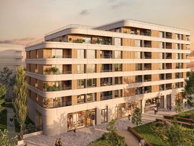 Appartement vente à Lille