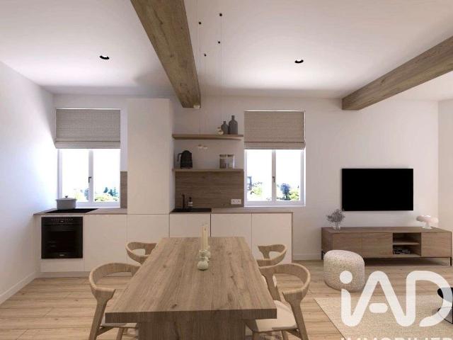 Appartement vente à Lyon, Métropole de Lyon