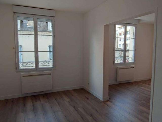 Appartement vente à Lisieux