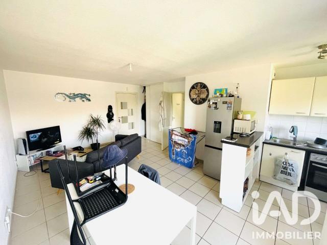 Appartement vente à Avignon, L'isle-sur-la-sorgue