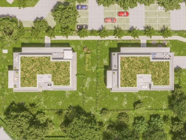 Appartement vente à Melun, Livry-sur-seine