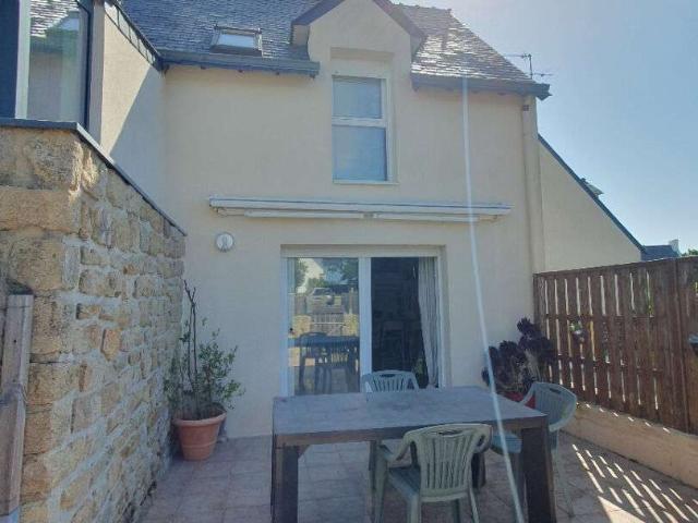 Appartement vente à Lorient, Bretagne