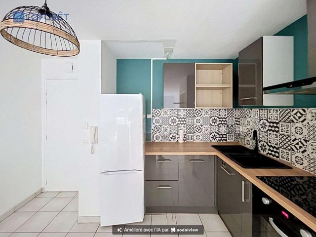 Appartement vente à Locminé, Morbihan