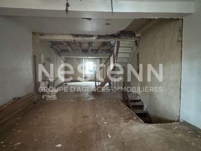 Appartement vente à Pontivy, Bretagne