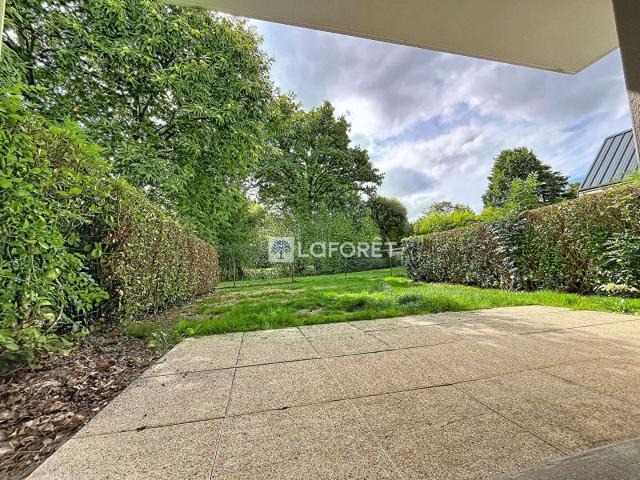 Appartement vente à Locminé, Morbihan