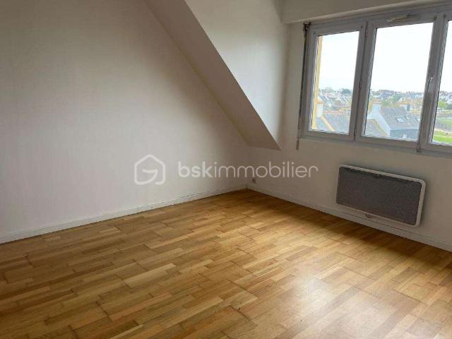 Appartement vente à Lorient, Bretagne