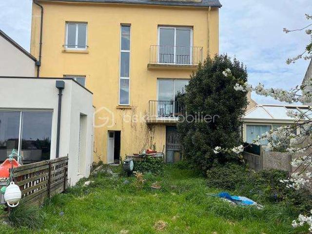 Appartement vente à Lorient, Bretagne