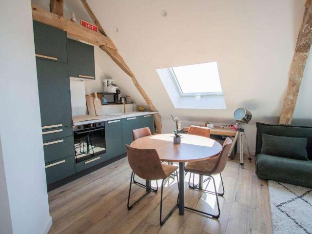 Appartement vente à Angers, Pays de la Loire