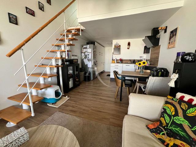 Appartement vente à Les Sables-d'Olonne, Longeville-sur-mer