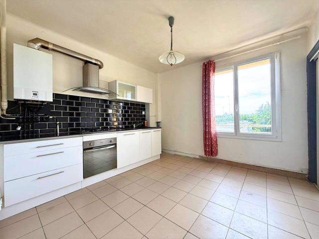 Appartement vente à Lorient, Bretagne