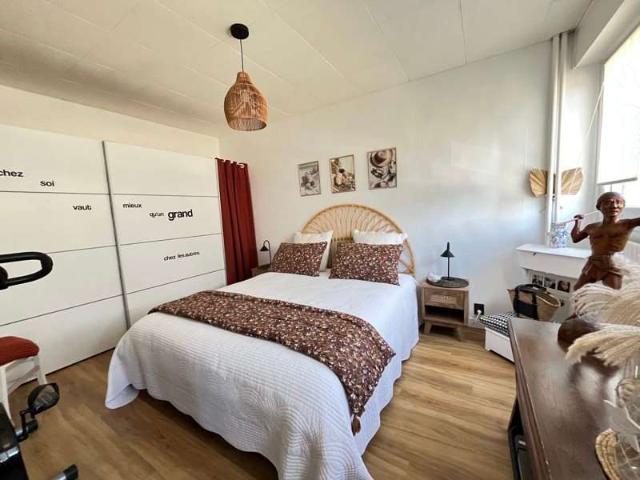 Appartement vente à Lorient, Bretagne