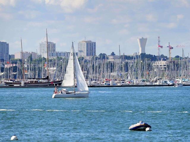 Appartement vente à Lorient, Bretagne