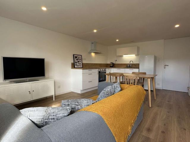 Appartement vente à Lorient, Bretagne