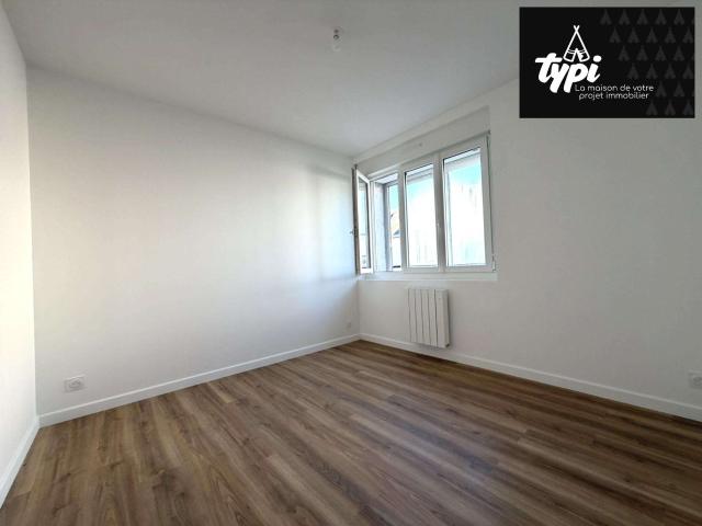Appartement vente à Lorient, Bretagne