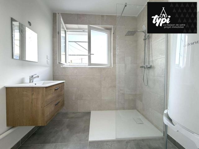 Appartement vente à Lorient, Bretagne