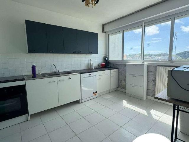 Appartement vente à Lorient, Bretagne