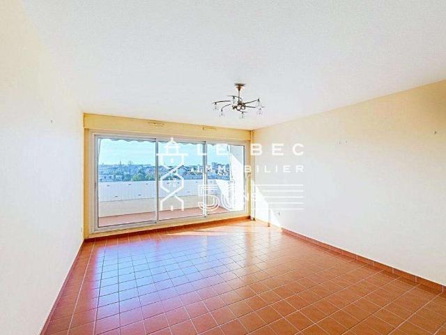 Appartement vente à Lorient, Bretagne