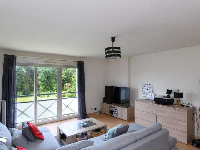 Appartement vente à Lorient, Bretagne