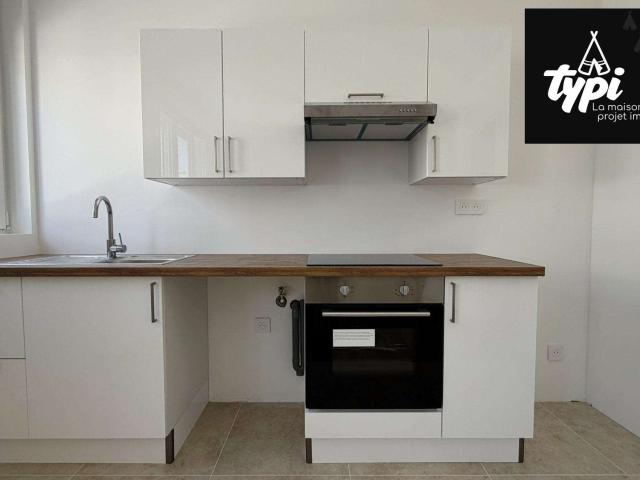 Appartement vente à Lorient, Bretagne
