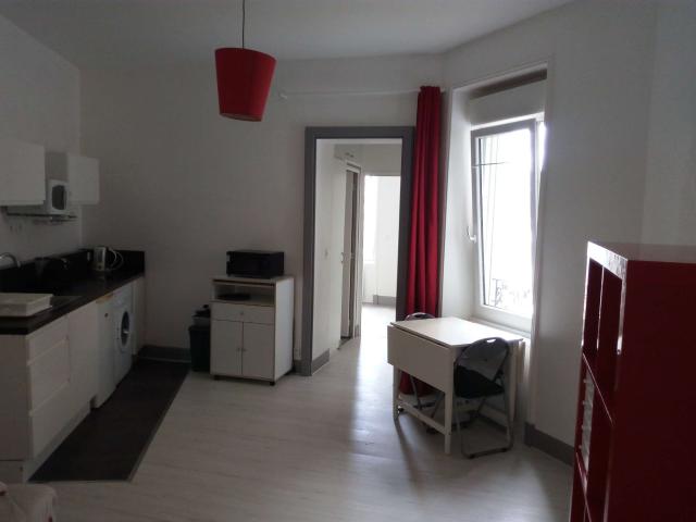 Appartement vente à Lorient, Bretagne