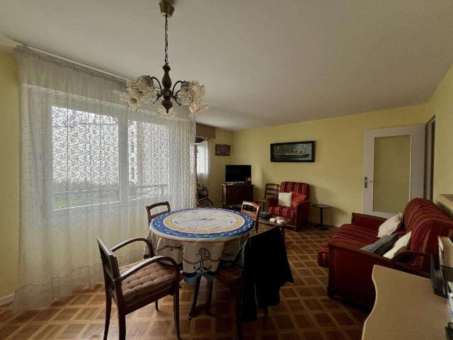 Appartement vente à Lorient, Bretagne