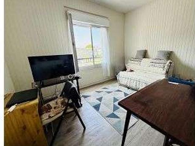Appartement vente à Lorient, Bretagne